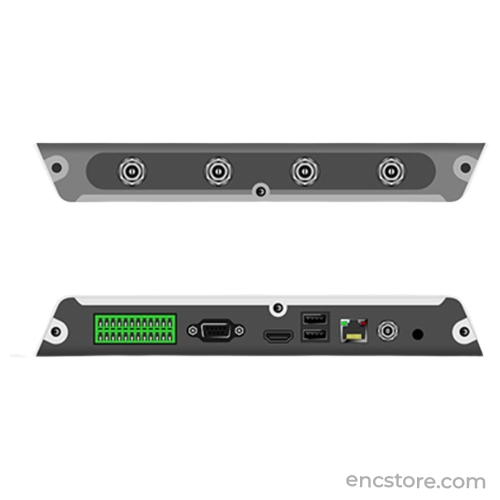Fixed Mount RFID Readers