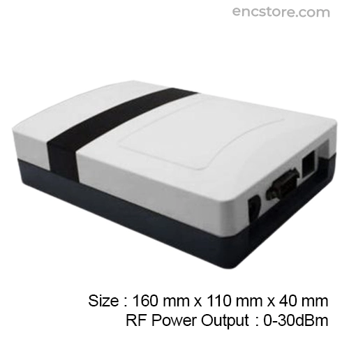 Desktop Based USB UHF RFID Reader