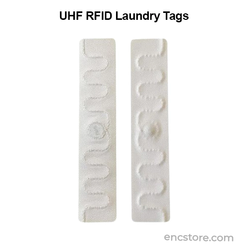 UHF RFID Laundry Tags