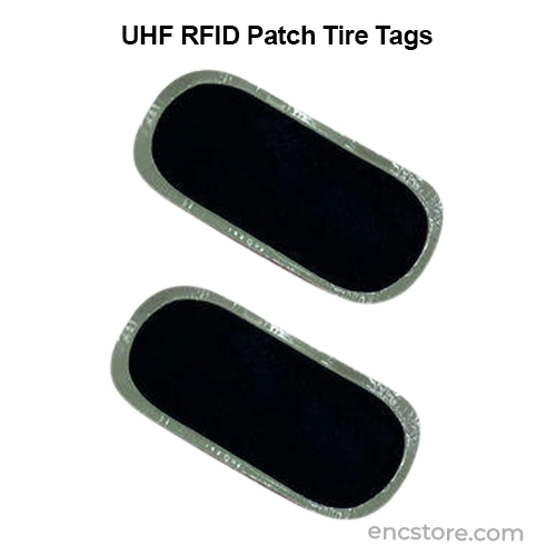 RFID Tire Tracking Tags