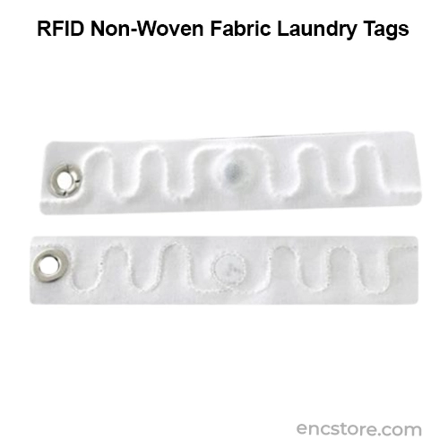 RFID Laundry Tags