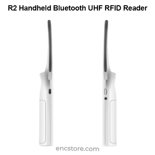 Handheld Bluetooth UHF RFID Reader