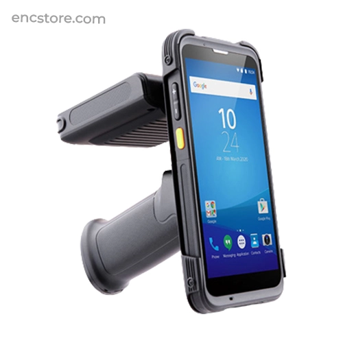 RFID Handheld Reader, Android (11/9)