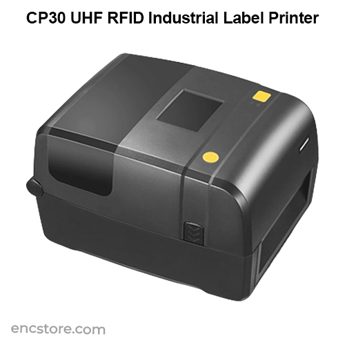 CP30 RFID Industrial Label Printer