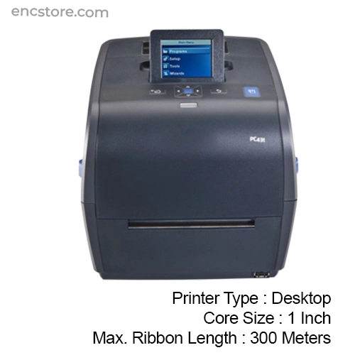 UHF RFID Printers