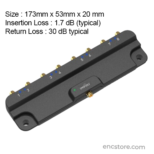 UHF RFID Accessories