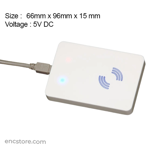 HF/Mifare Desktop RFID Reader