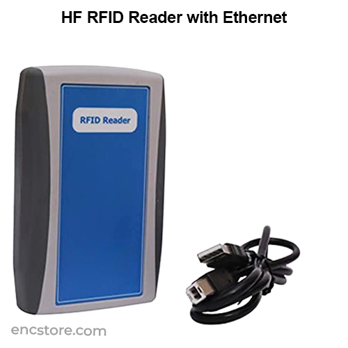 HF/ Mifare / NFC Readers