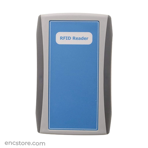 HF RFID Reader with Ethernet