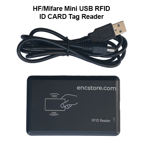 HF/ Mifare / NFC Readers