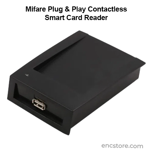 HF/ Mifare / NFC Readers