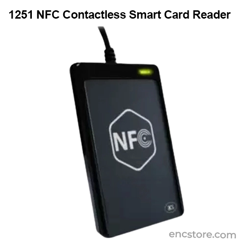 HF/ Mifare / NFC Readers