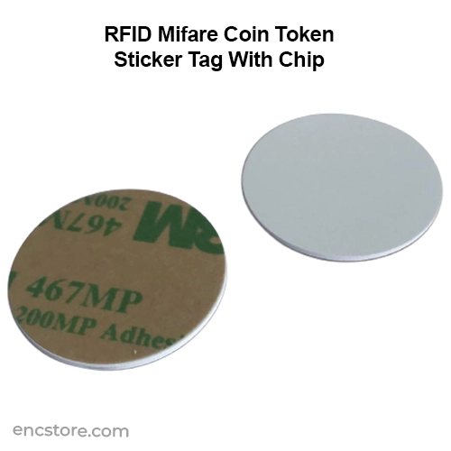 HF/ Mifare / NFC Tags