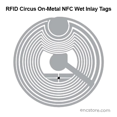 HF/ Mifare / NFC Tags