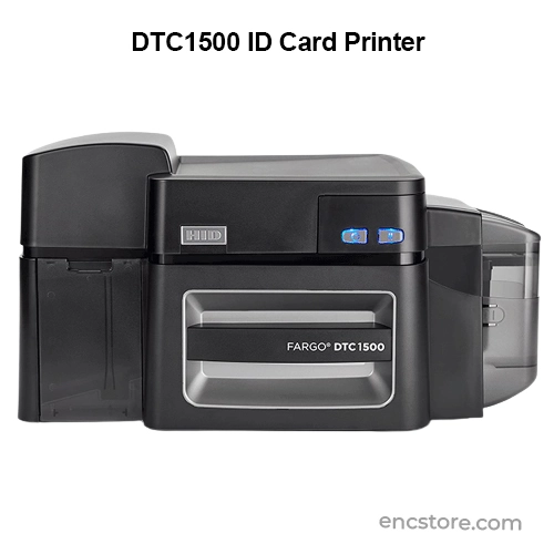 ID Card Printers