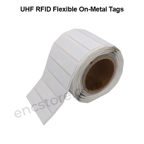RFID Flexi On Metal Tag