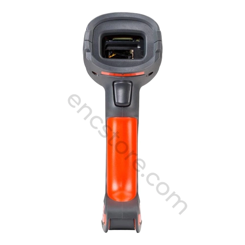 1D Barcode Scanner