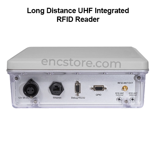 Long Distance UHF