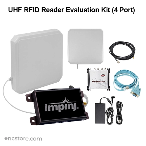 UHF RFID Development Kits