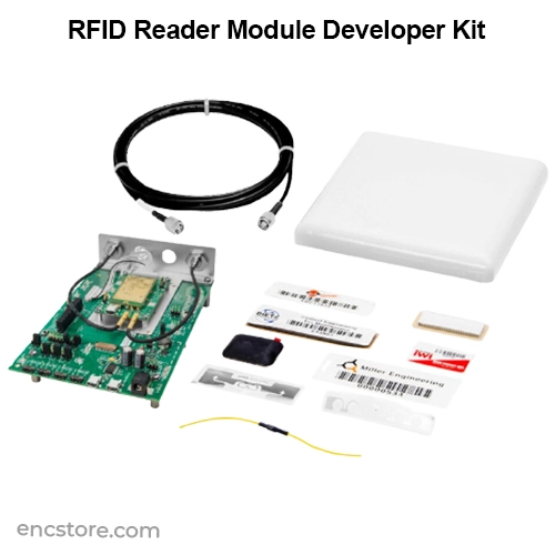 UHF RFID Development Kits