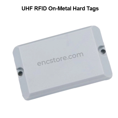 RFID Hard Tags