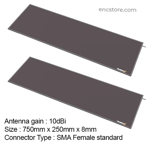 UHF RFID Shelf Antenna