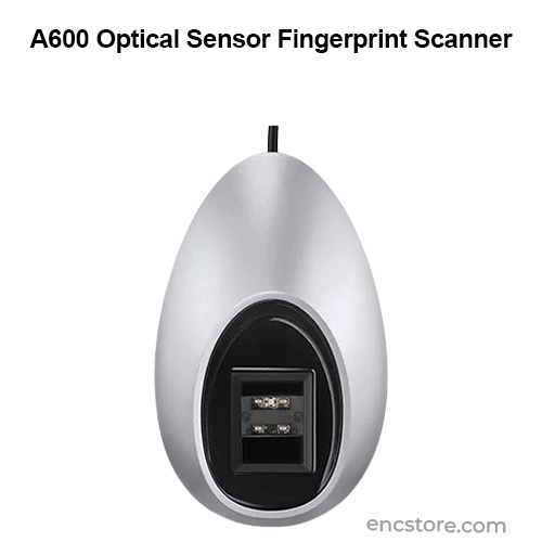 A600 Optical Sensor