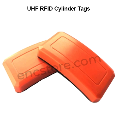 RFID Cylinder Tags