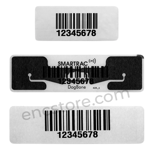 RFID DogBone Tag