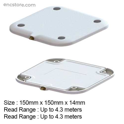 A5020 Circular Polarized Antenna