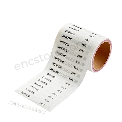 RFID Polyester Labels / Tags