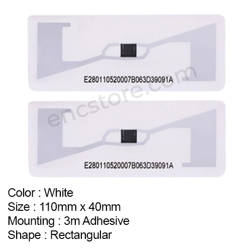 Windshield Tags