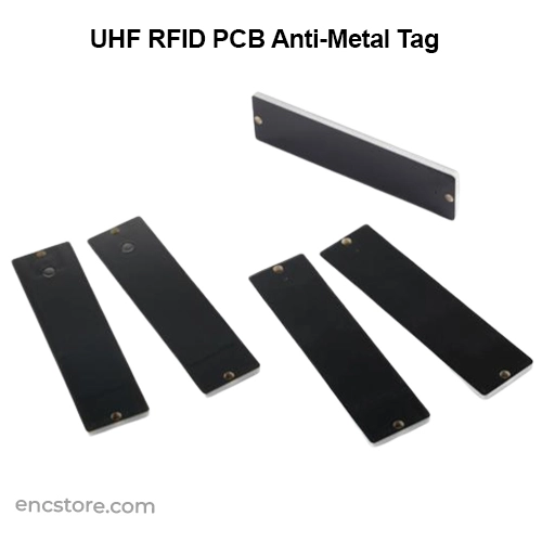 RFID Mount On-Metal Tags