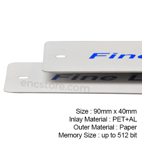 UHF RFID Tags