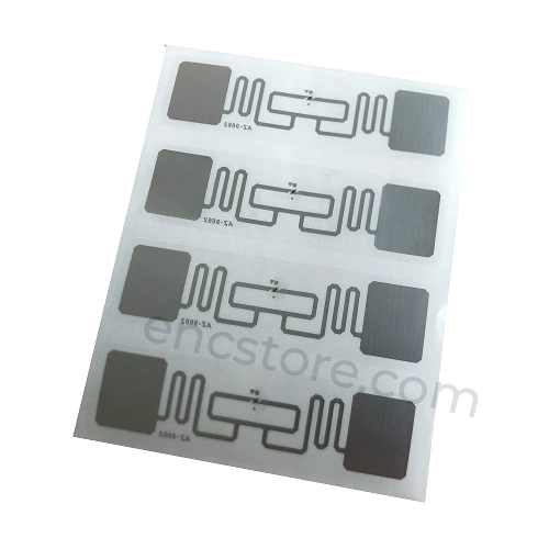 RFID Paper Labels / Tags