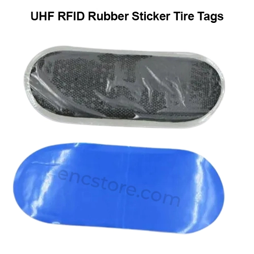 RFID Tire Tracking Tags