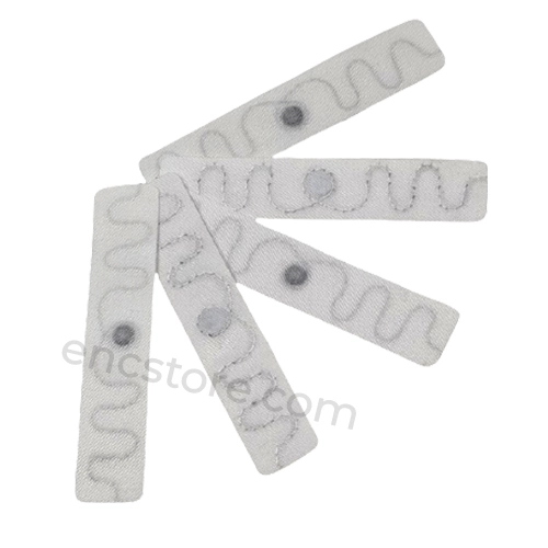 RFID Fabric Laundry Tags for Garments Tracking