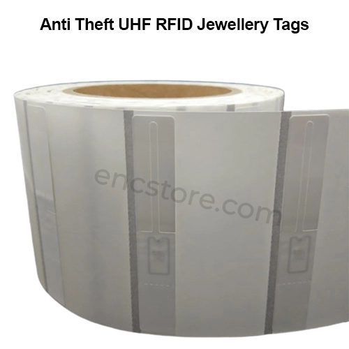UHF RFID Jewellery Tags