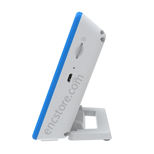 SoundBox Speaker with QR code