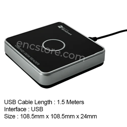 RFID Card Reader