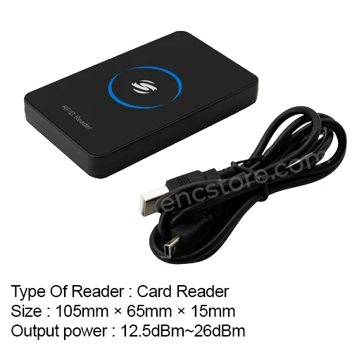 USB RFID Readers