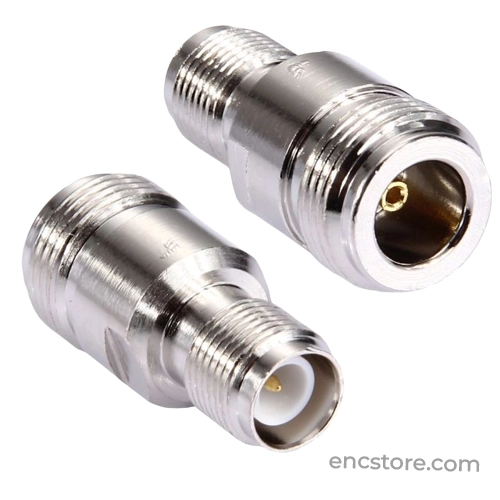 Coaxial Adapters