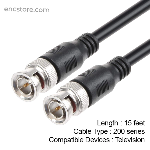 RF Antenna Cables