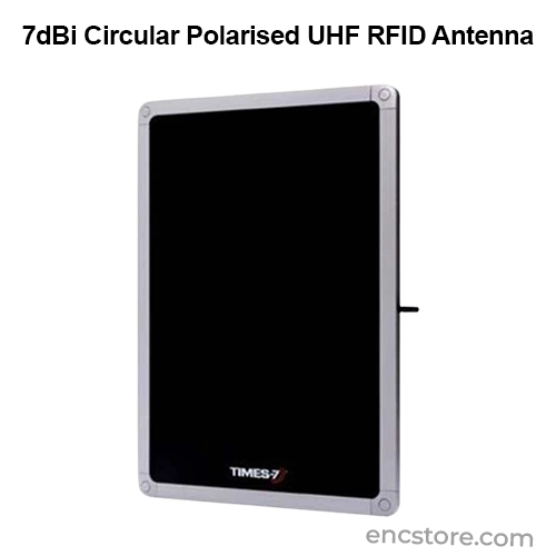 Circularly Polarized Antennas