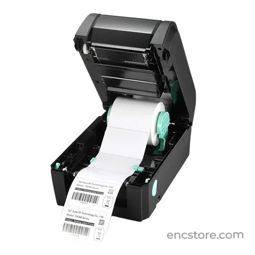 UHF RFID Printers