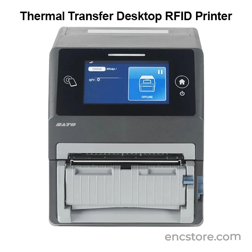 UHF RFID Printers