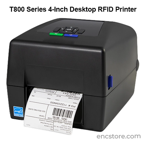 UHF RFID Printers