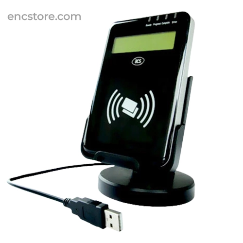 HF/ Mifare / NFC Readers