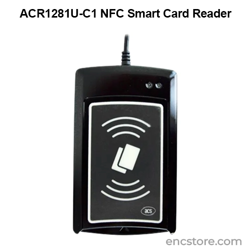 Mifare / NFC Readers