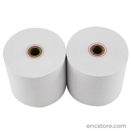 Thermal Paper Pos Roll, Size 105mm x 100m, 72 GSM
